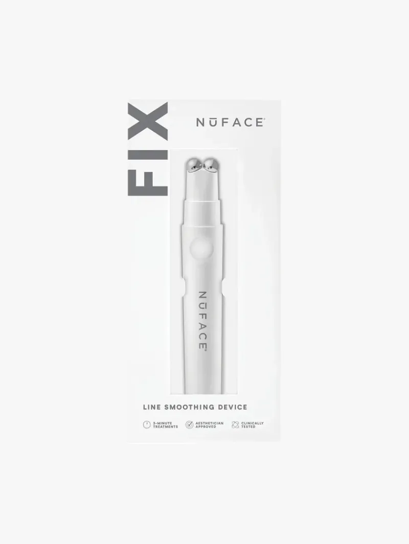 NuFACE Fix Device | MECCA Discount