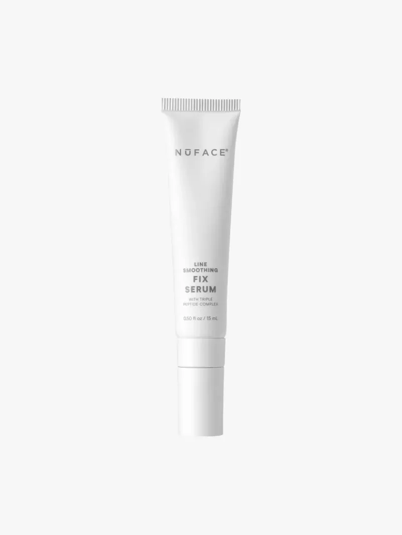 NuFACE Fix Line Smoothing Serum | MECCA Best