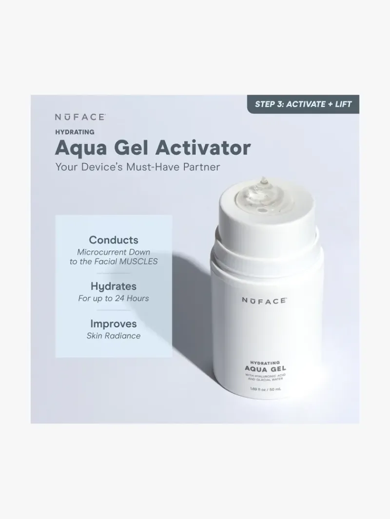 nuface_hydrating_aqua_gel_3.webp NuFACE Hydrating Aqua Gel | MECCA Clearance