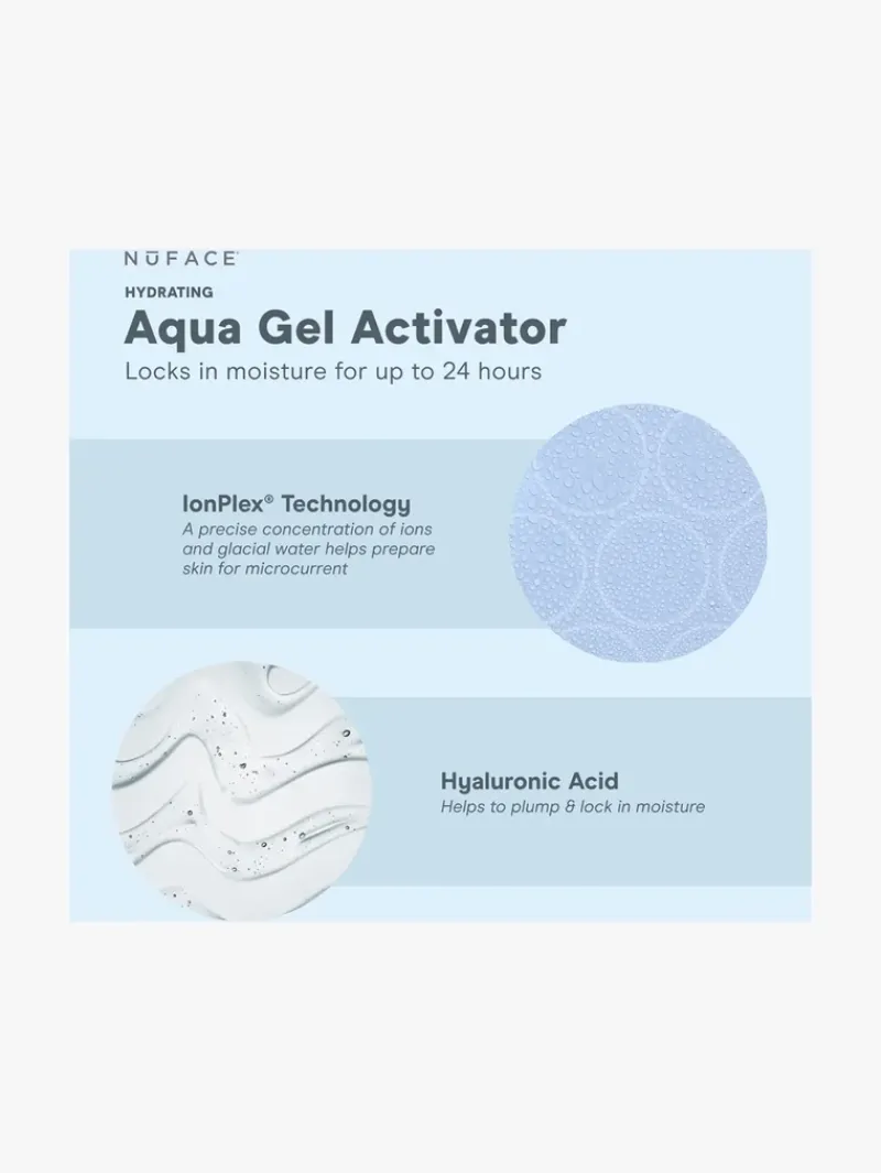 nuface_hydrating_aqua_gel_5.webp NuFACE Hydrating Aqua Gel | MECCA Clearance