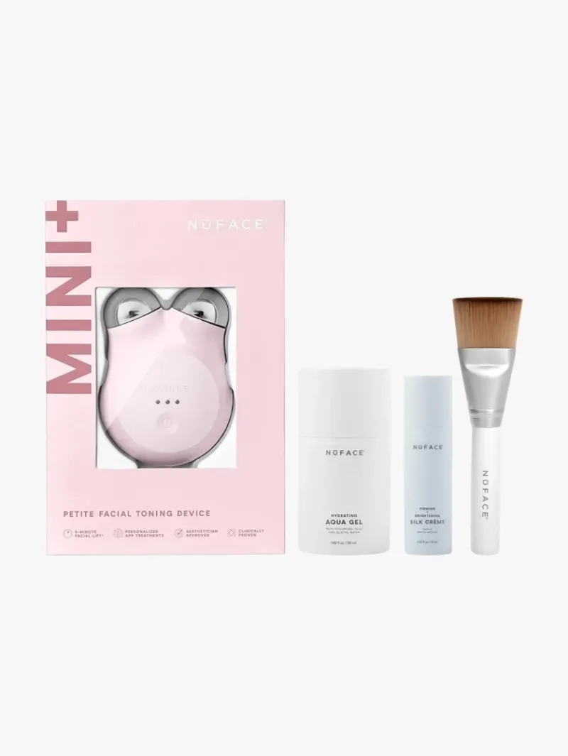 NuFACE Mini+ Starter Kit | MECCA Online