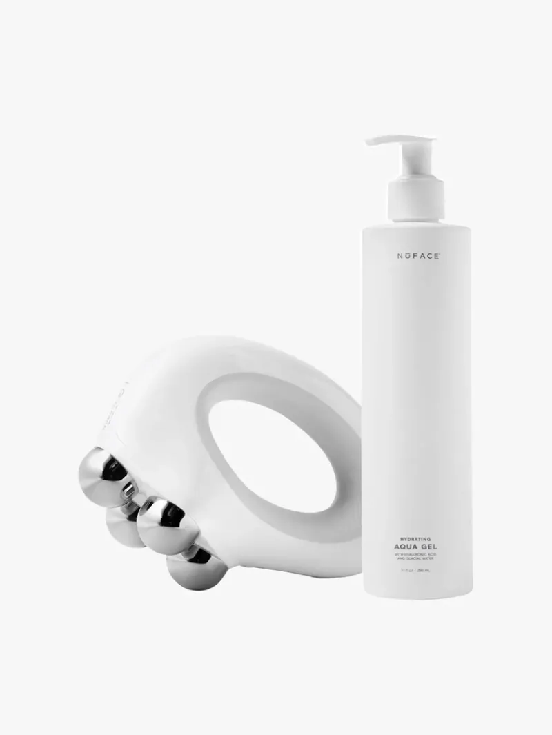 NuFACE NuBody | MECCA Hot