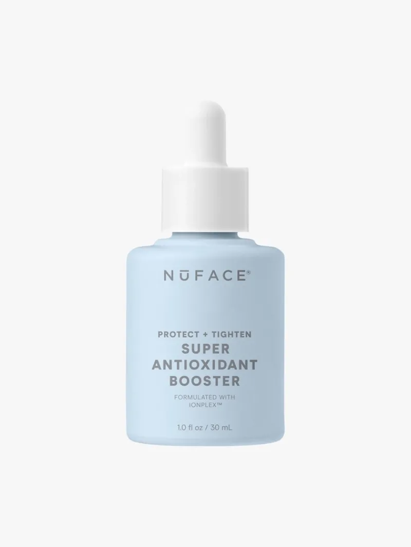 NuFACE Protect + Tighten Super Antioxidant Booster Serum | MECCA Online