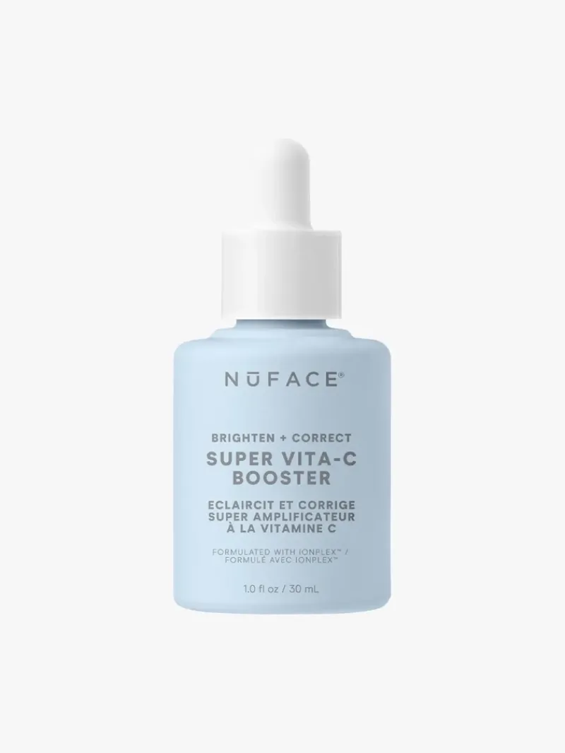 NuFACE ® Super Vita-C Booster Serum | MECCA Online