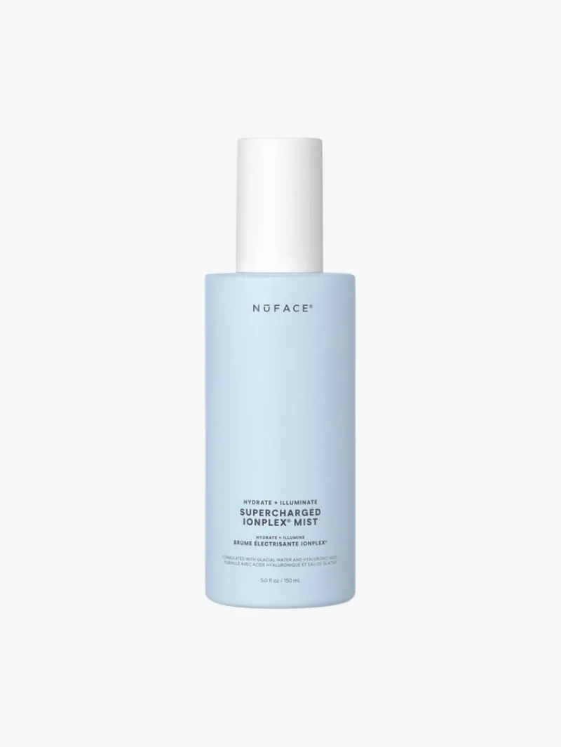 NuFACE Supercharged Ionplex Mist | MECCA Sale