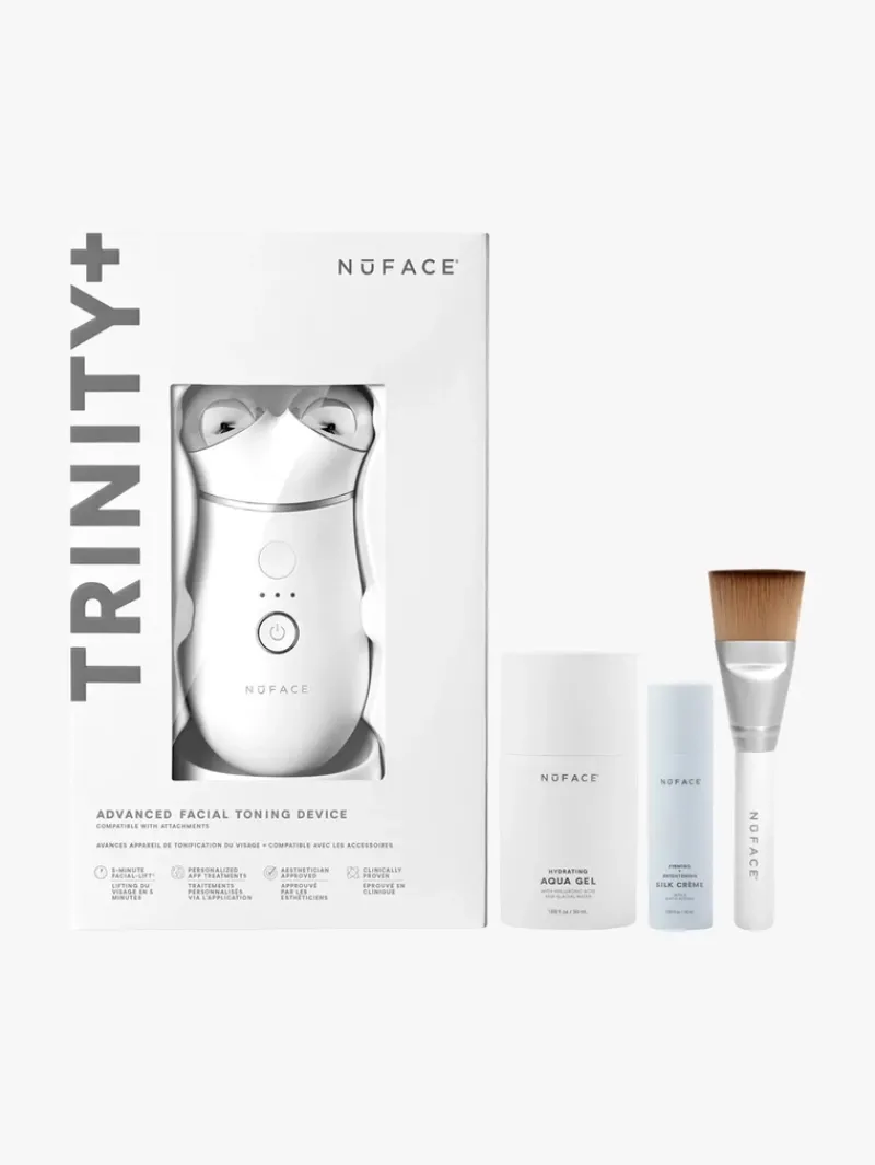 NuFACE Trinity+® Starter Kit | MECCA Fashion