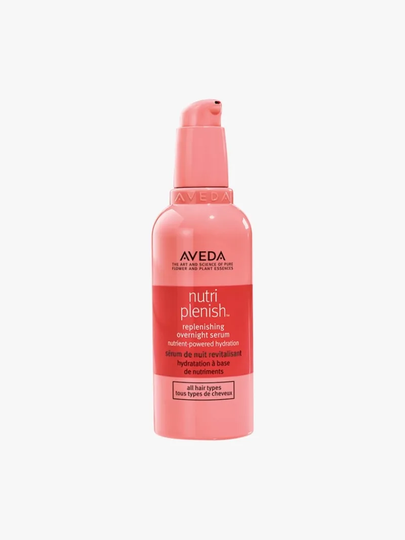 AVEDA Nutriplenish™ Overnight Hydrating Serum - | MECCA Clearance