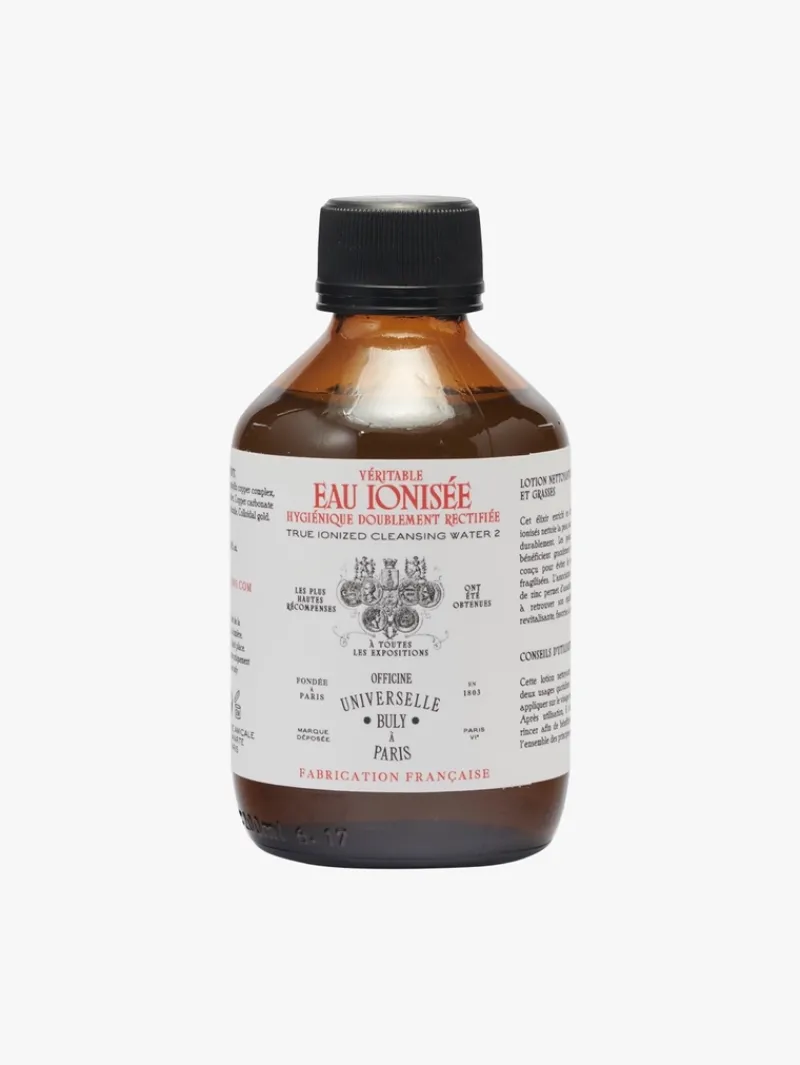 Officine Universelle Buly True Ionized Cleansing Water 2 | MECCA Outlet