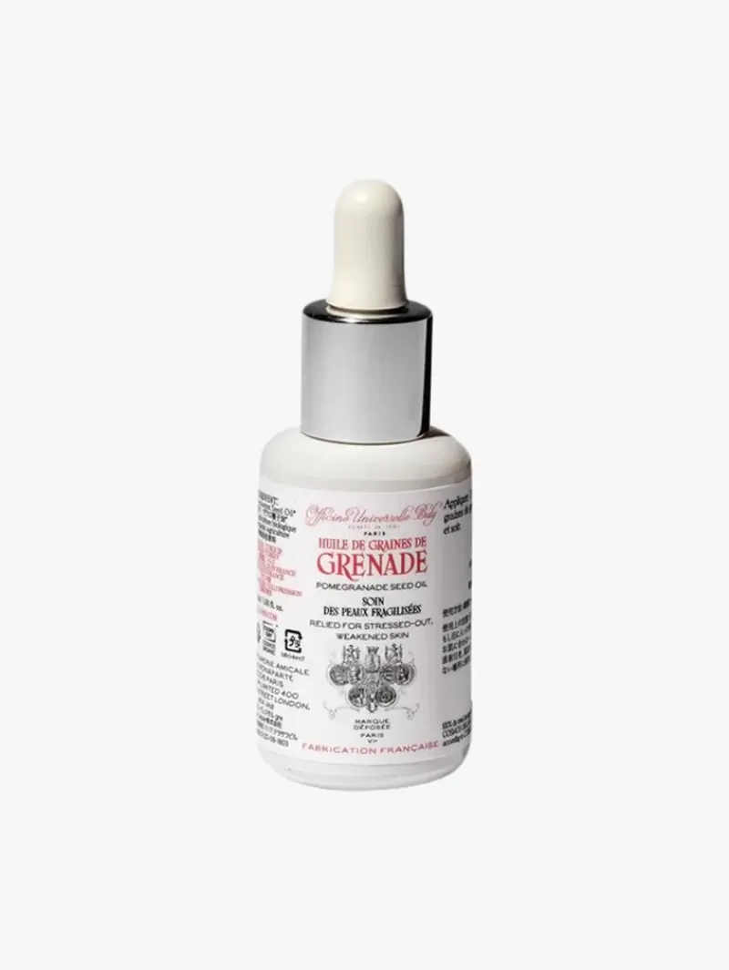 Officine Universelle Buly Pomegranate Seed Oil | MECCA Online