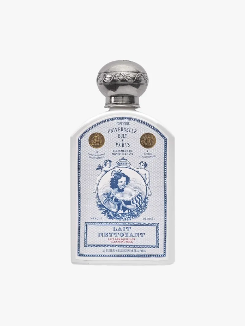 Officine Universelle Buly Lait Nettoyant Cleansing Milk | MECCA Online