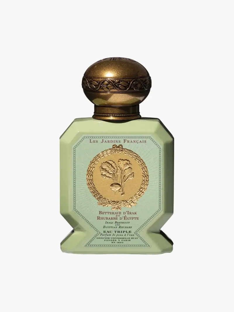 Officine Universelle Buly Eau Triple Rhubarbe Betterave | MECCA Online