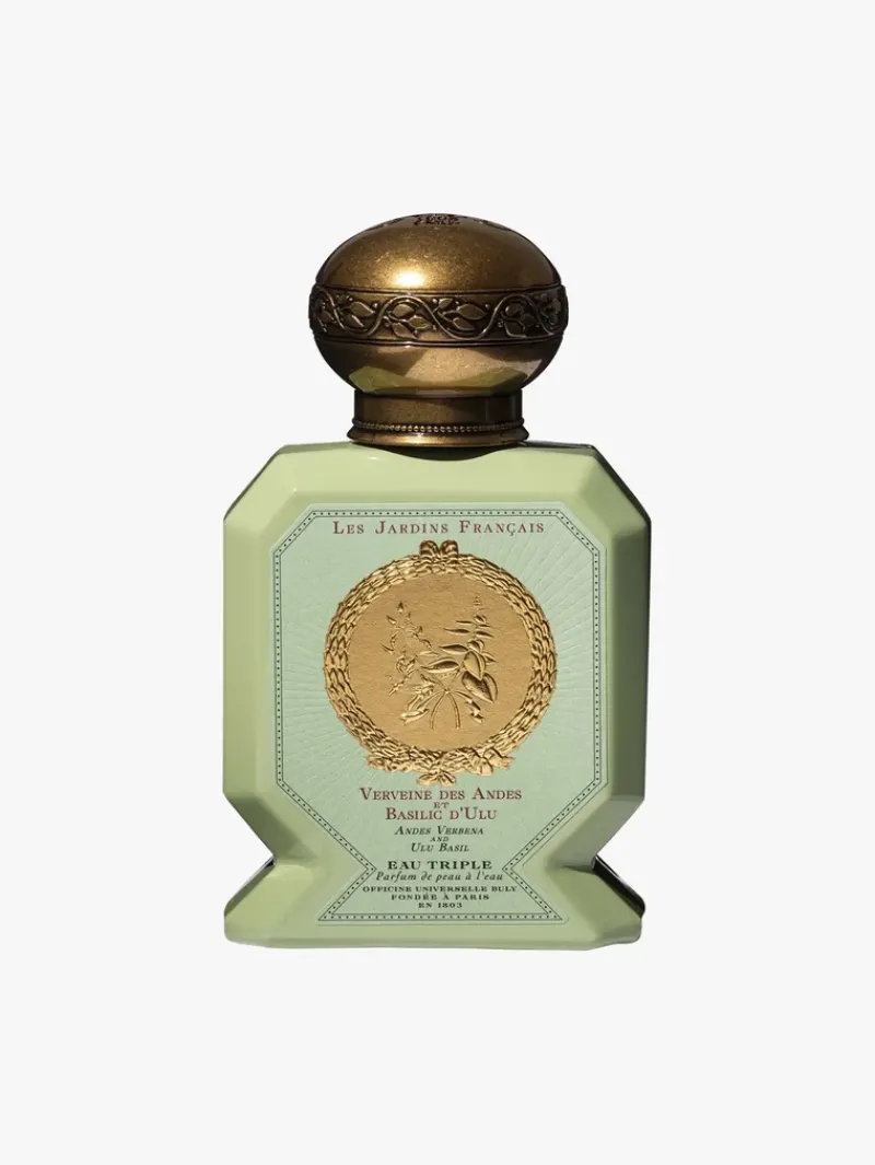 Officine Universelle Buly Eau Triple Verveine Basilic Perfume | MECCA Outlet