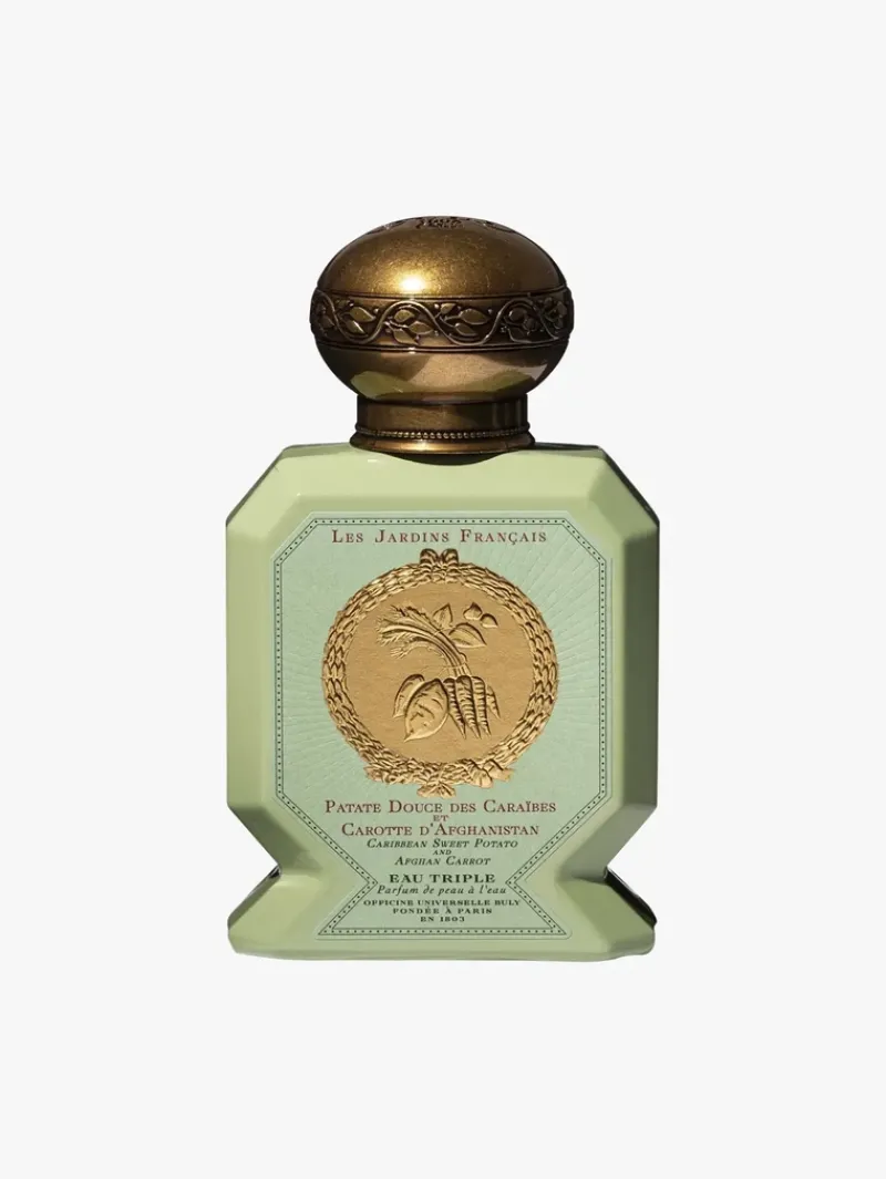 Officine Universelle Buly Eau Triple Carotte Patate Douce Perfume | MECCA Sale