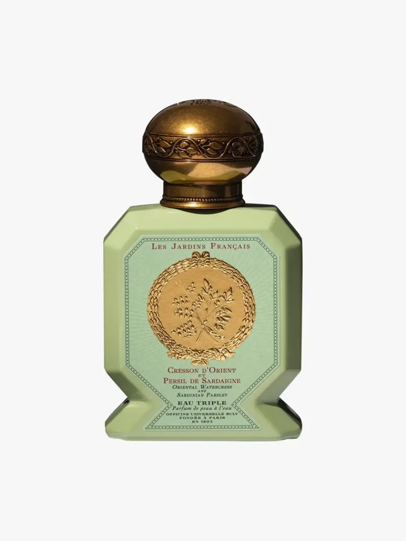 Officine Universelle Buly Eau Triple Cresson Persil Perfume | MECCA Sale
