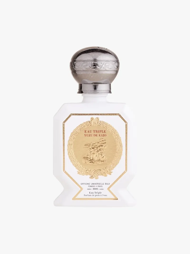 Officine Universelle Buly Eau Triple Makassar Perfume | MECCA Hot