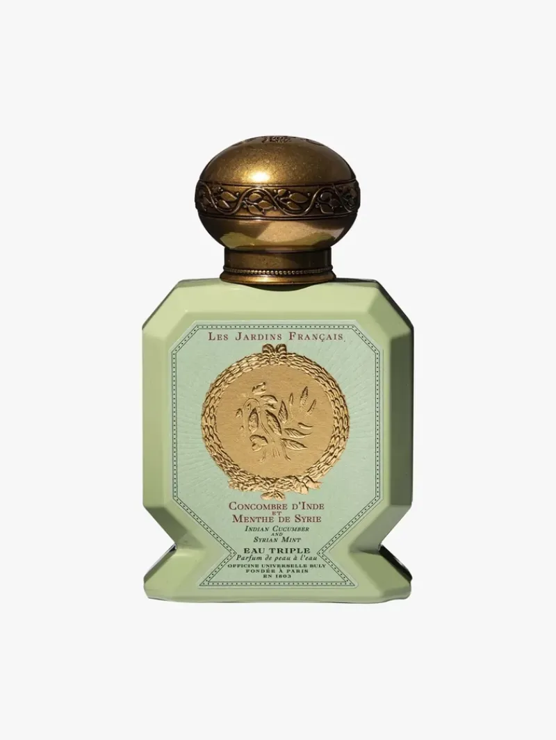 Officine Universelle Buly Eau Triple Menthe Concombre Perfume | MECCA Hot
