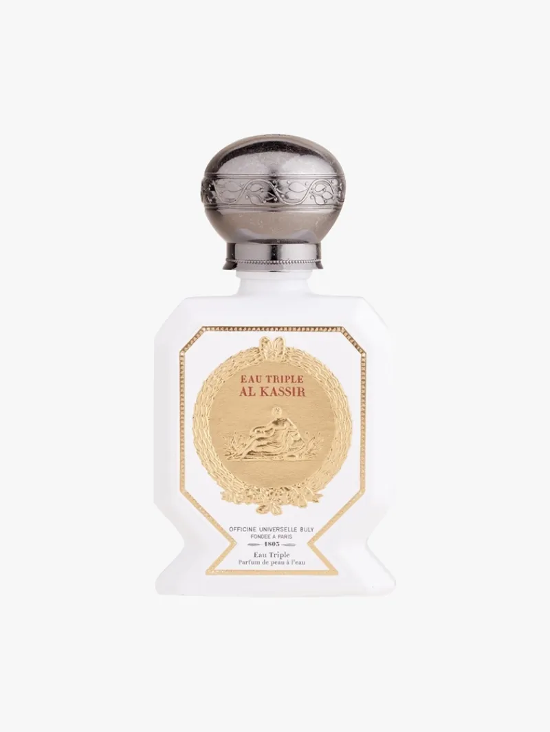 Officine Universelle Buly Eau Triple Al Kassir Perfume | MECCA New