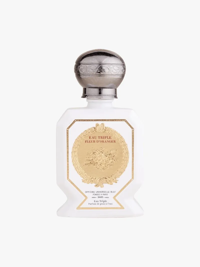 Officine Universelle Buly Eau Triple Berkane Orange Blossom Perfume | MECCA Clearance