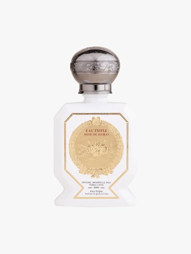 Officine Universelle Buly Eau Triple Damask Rose | MECCA Best