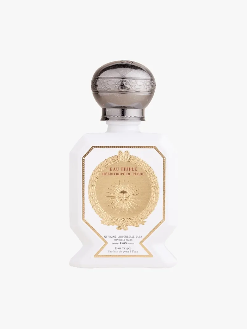 Officine Universelle Buly Eau Triple Peruvian Heliotrope | MECCA Fashion