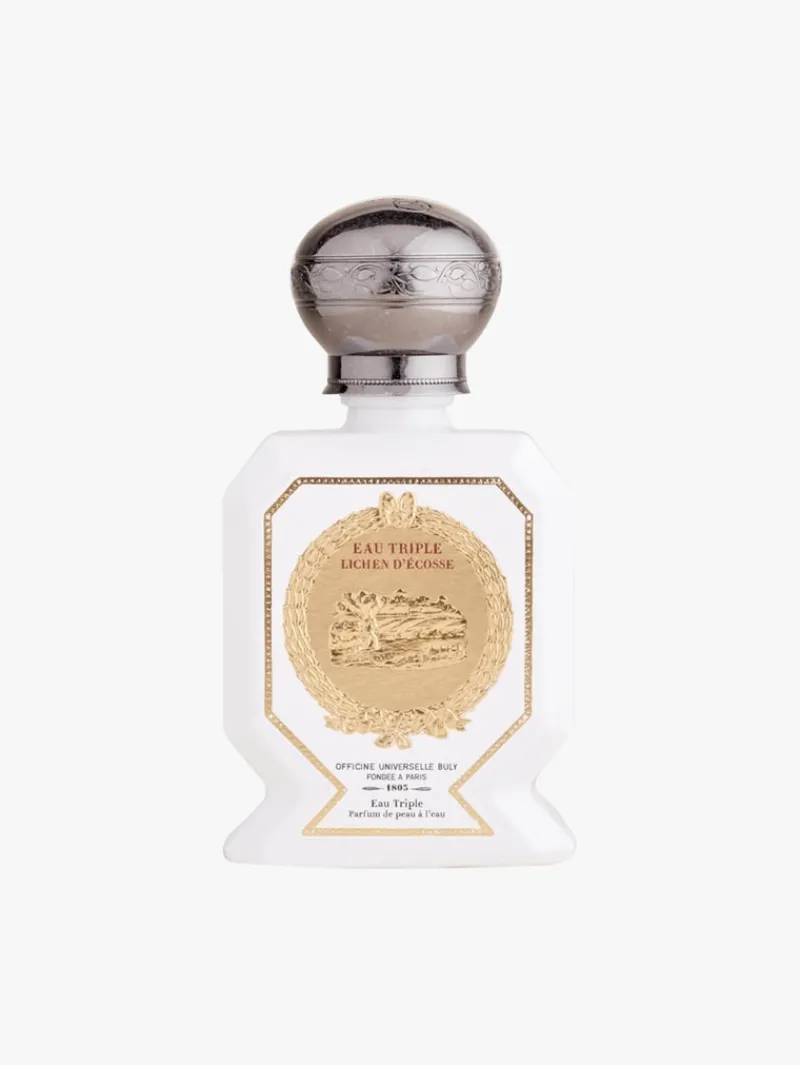 Officine Universelle Buly Eau Triple Scottish Lichen Perfume | MECCA Hot
