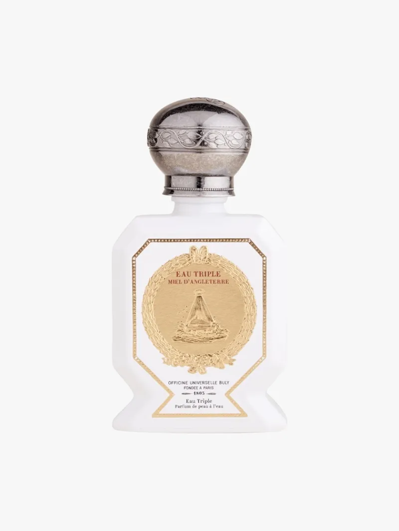 Officine Universelle Buly Eau Triple English Honey Perfume | MECCA Hot