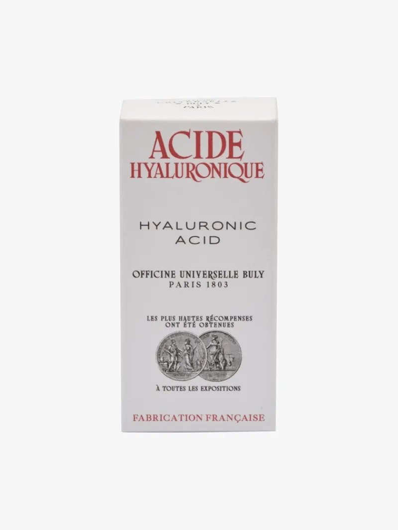 Officine Universelle Buly Hyaluronic Acid | MECCA Best