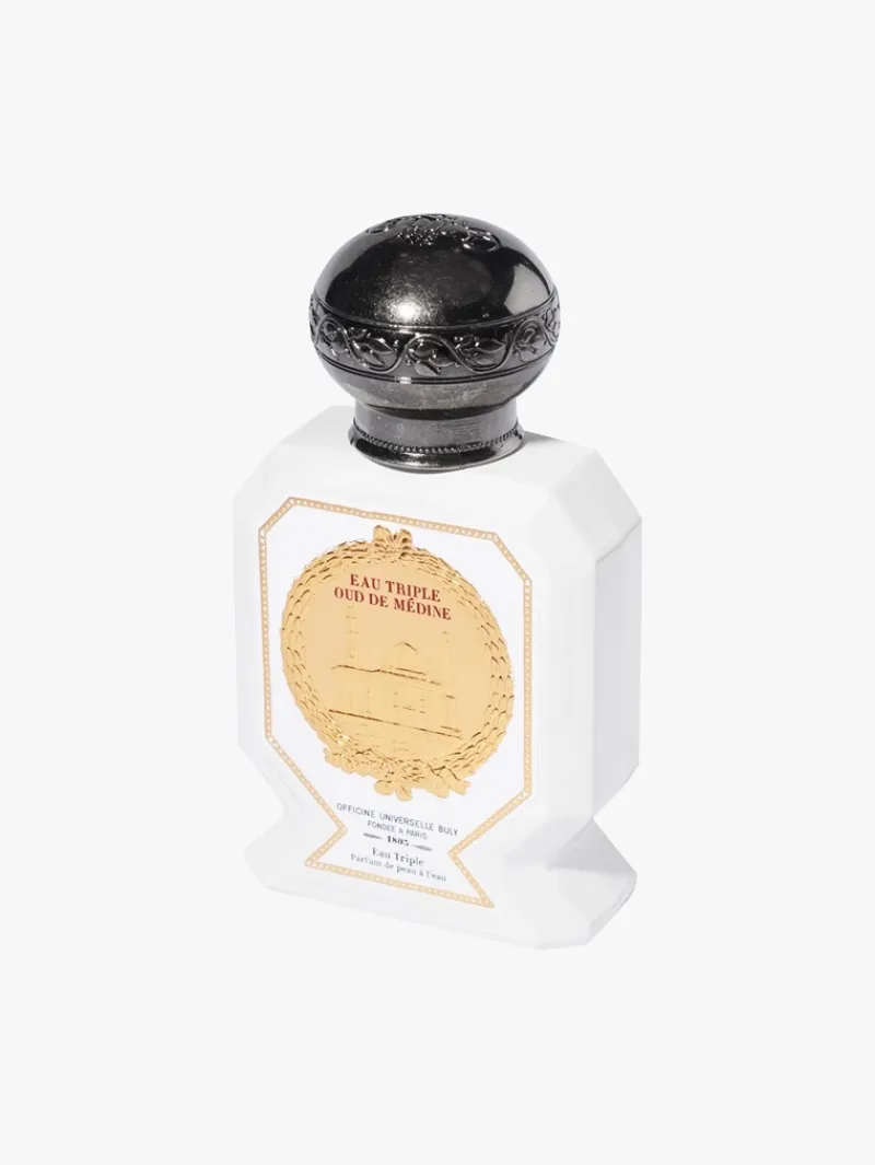 Officine Universelle Buly Eau Triple Medina Oud | MECCA Hot