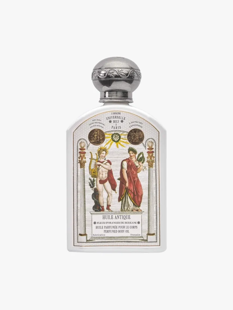 Officine Universelle Buly Orange Blossom Dry Body Oil | MECCA Fashion