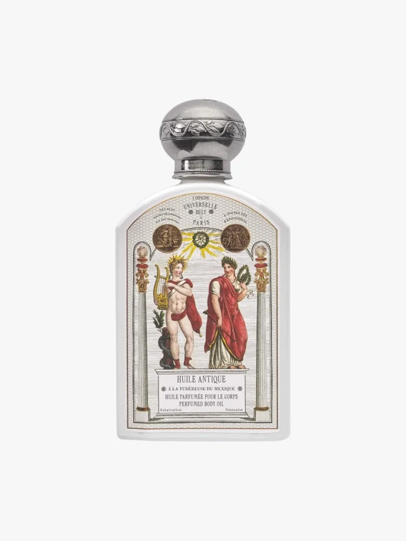 Officine Universelle Buly Mexican Tuberose Dry Body Oil | MECCA Hot
