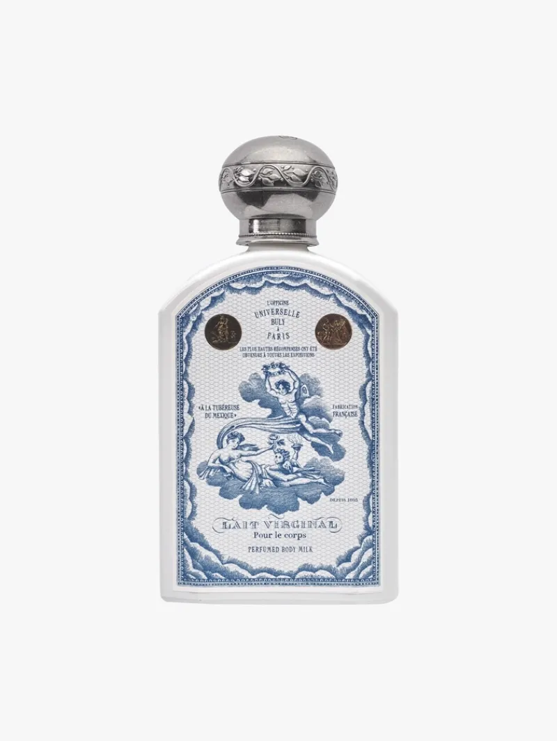 Officine Universelle Buly Mexican Tuberose Body Milk | MECCA New