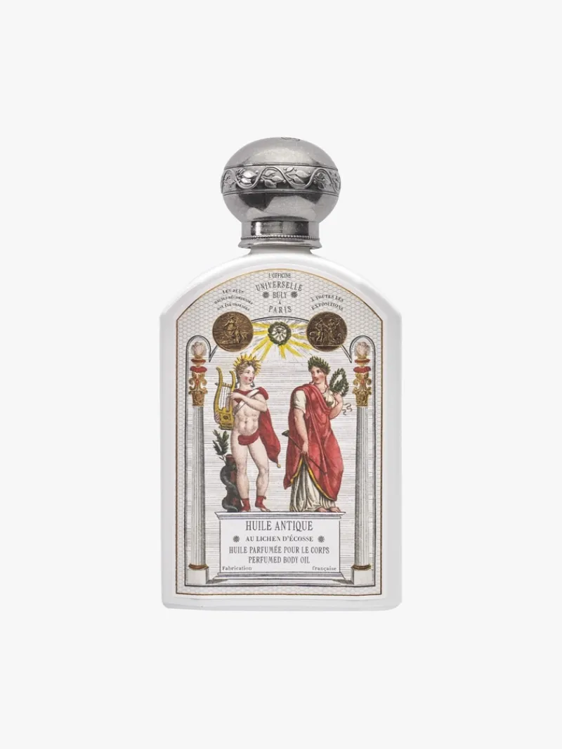 Officine Universelle Buly Scottish Lichen Dry Body Oil | MECCA Sale