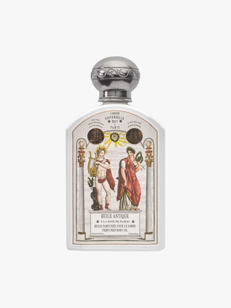 Officine Universelle Buly Damask Rose Dry Body Oil | MECCA Outlet