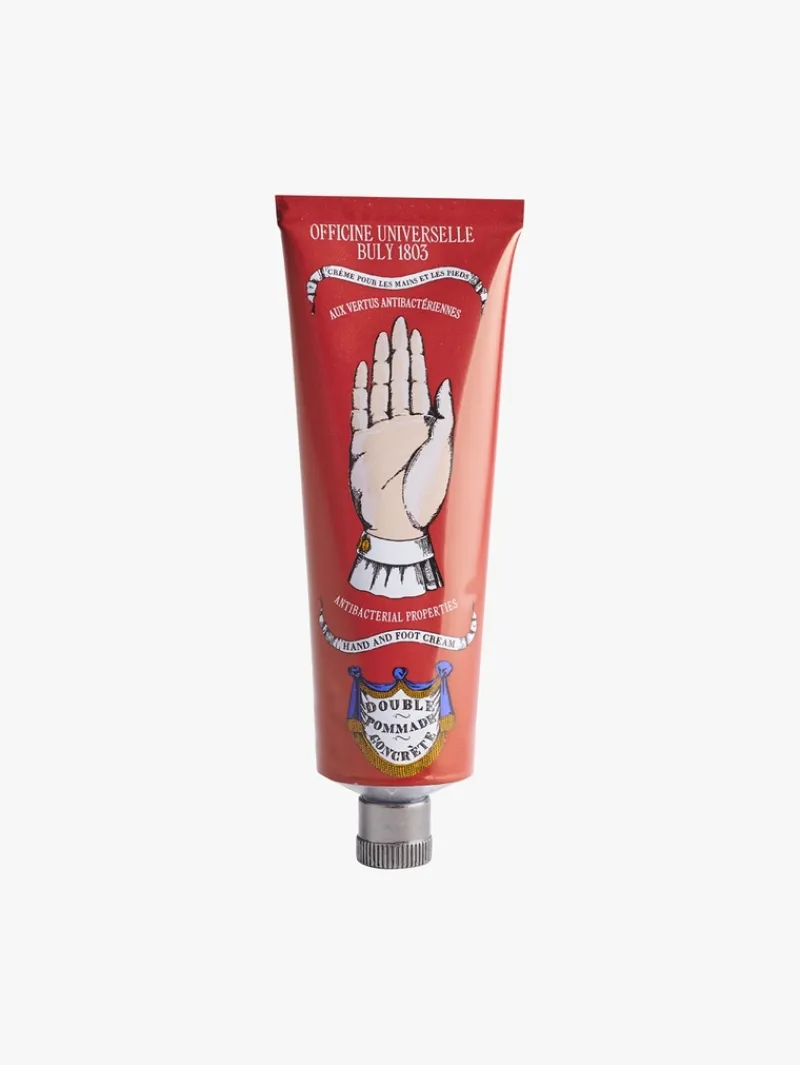 Officine Universelle Buly Double Pommade Concrète | MECCA Hot