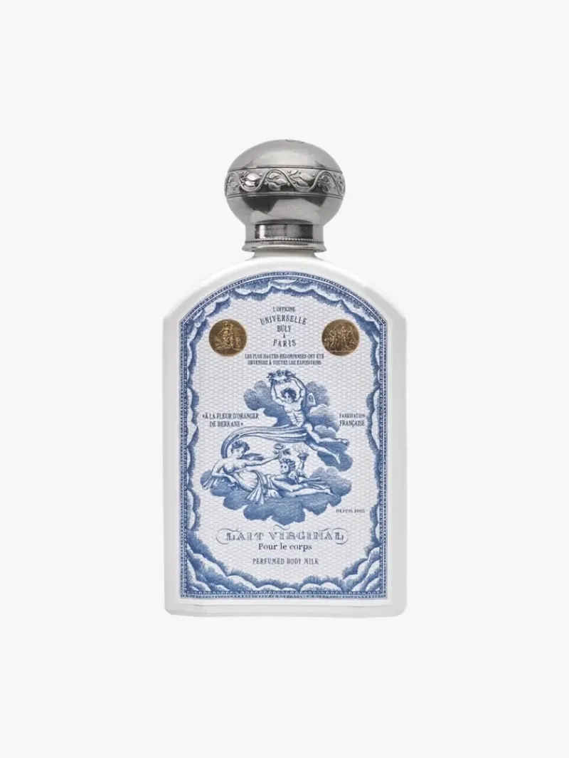 Officine Universelle Buly Orange Blossom Body Milk | MECCA Outlet