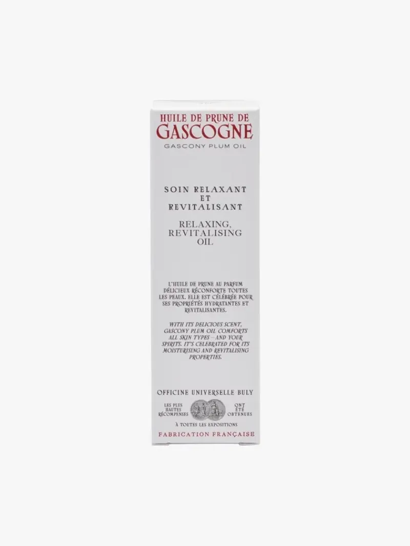 Officine Universelle Buly Gascony Plum Oil | MECCA Clearance