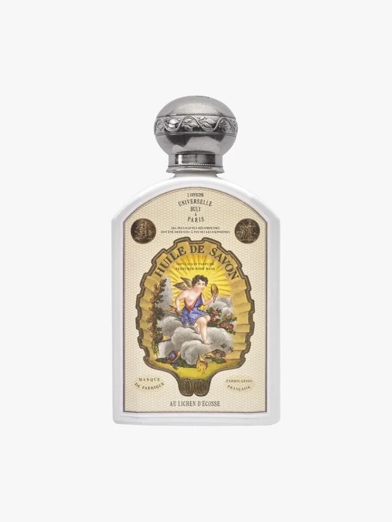Officine Universelle Buly Scottish Lichen Cleansing Oil | MECCA Outlet