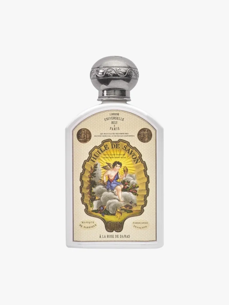 Officine Universelle Buly Damask Rose Cleansing Oil | MECCA Sale
