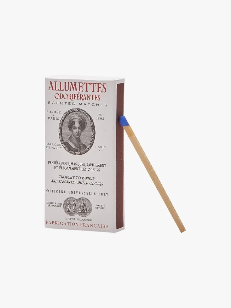 Officine Universelle Buly Scented matches Annibal | MECCA Best