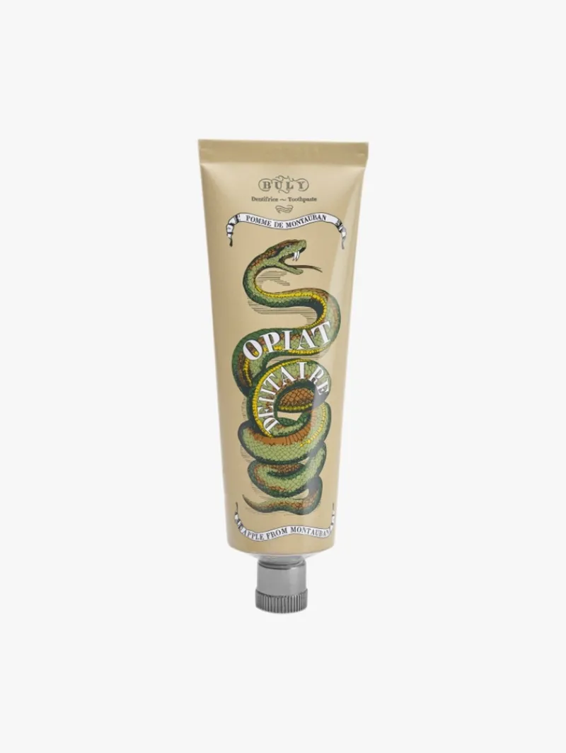 Officine Universelle Buly Opiat Dentaire Montauban Apple Toothpaste | MECCA Discount