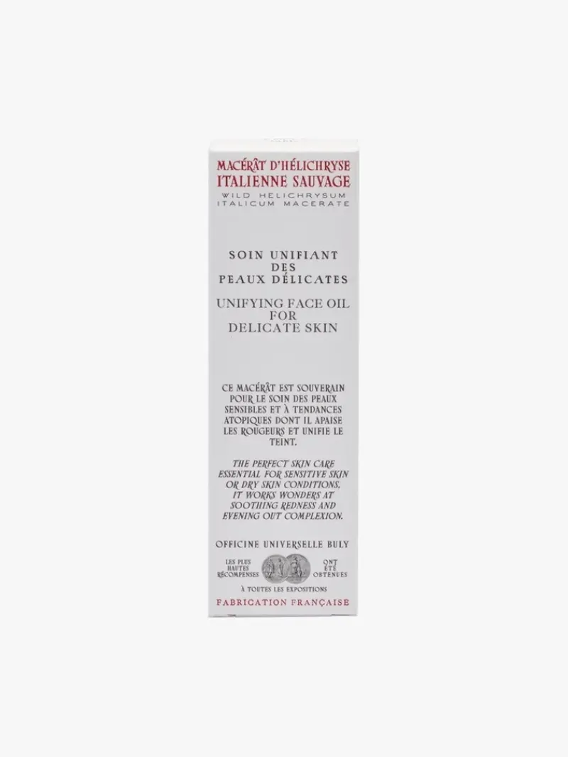 Officine Universelle Buly Wild Helichrysum Macerate | MECCA Discount