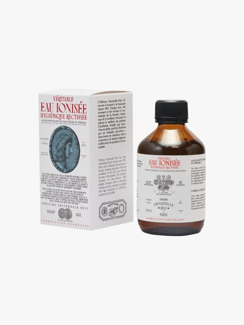 Officine Universelle Buly True Ionized Cleansing Water 1 | MECCA Discount