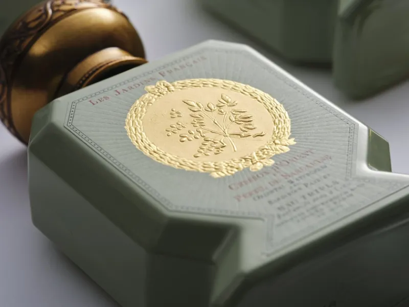 Officine Universelle Buly Eau Triple Cresson Persil Perfume | MECCA Sale