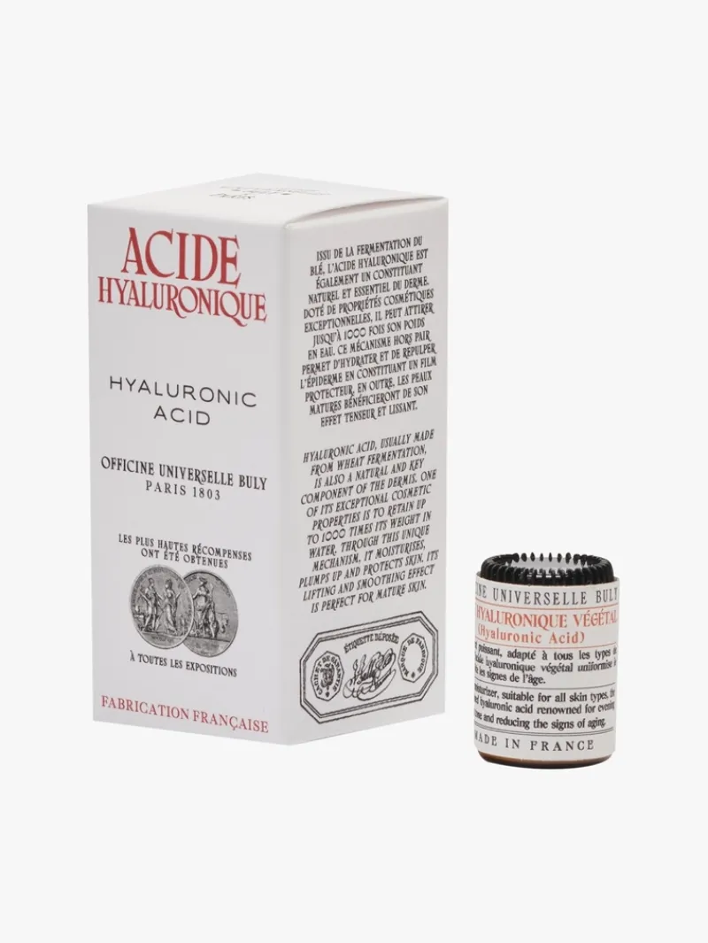 Officine Universelle Buly Hyaluronic Acid | MECCA Best
