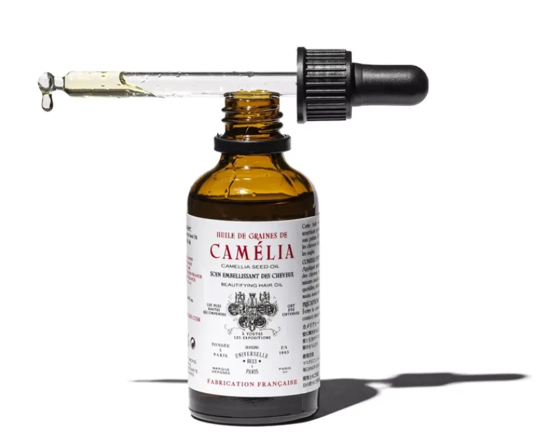 Officine Universelle Buly Camellia Seed Oil | MECCA Discount