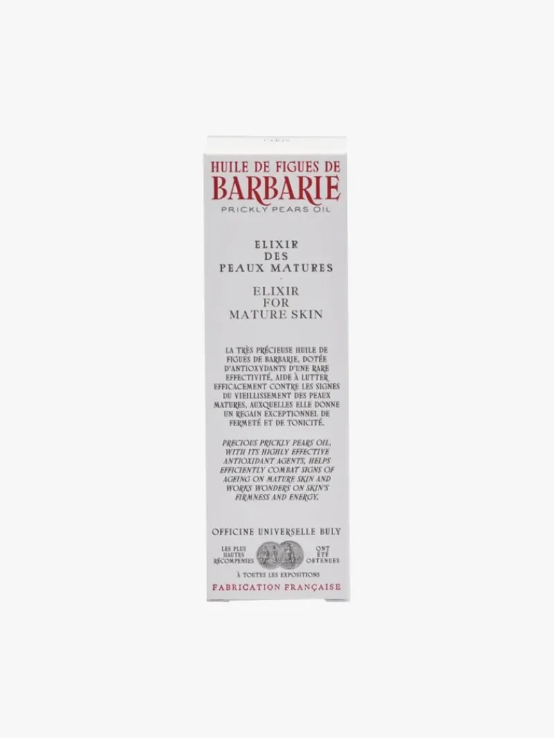 Officine Universelle Buly Prickly Pear Oil | MECCA Outlet
