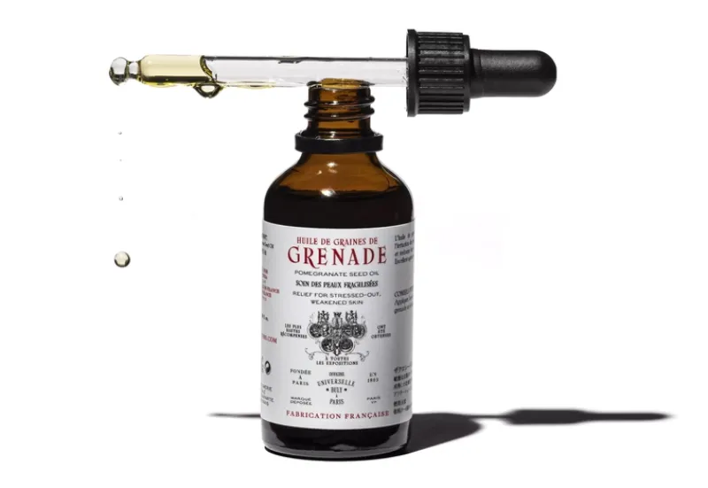 Officine Universelle Buly Pomegranate Seed Oil | MECCA Online