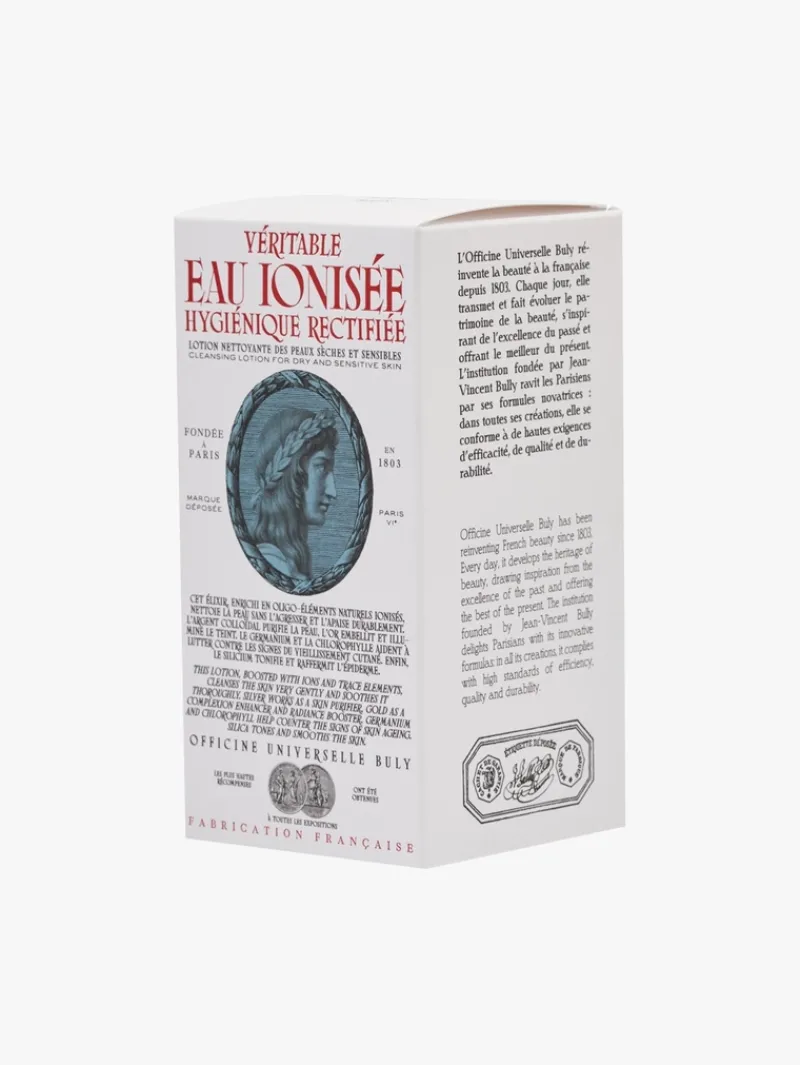 Officine Universelle Buly True Ionized Cleansing Water 1 | MECCA Discount