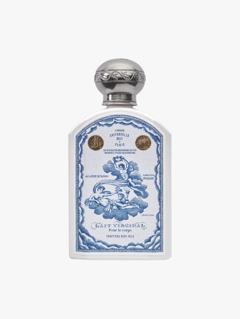 Officine Universelle Buly Officine Universelle Damask Rose Body Milk | MECCA Discount