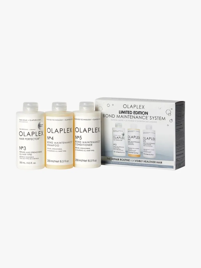 Olaplex Bond Maintenance Kit | MECCA Discount